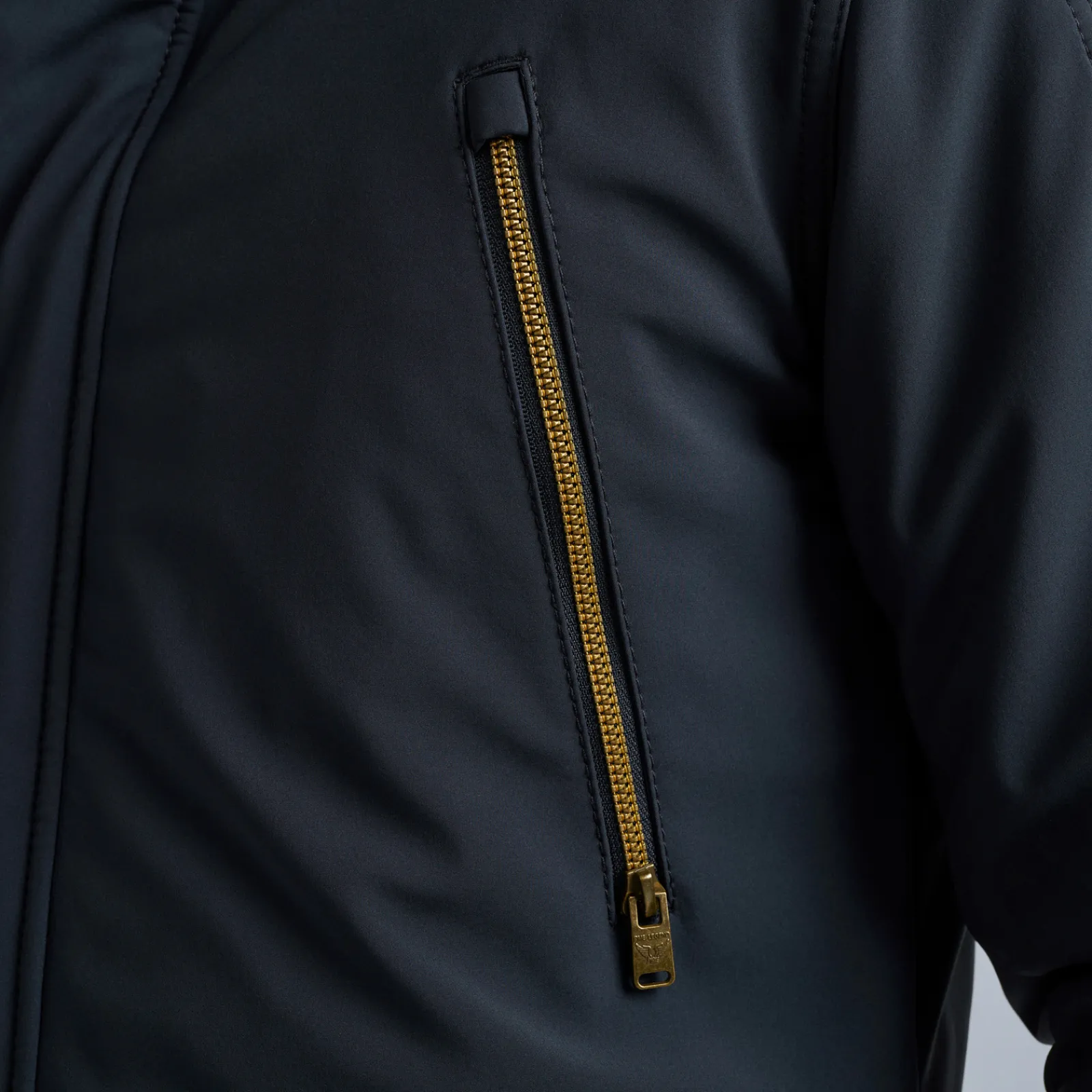 PME Legend Jackets*Consel Hawk Parka Blue