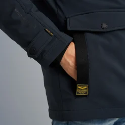 PME Legend Jackets*Consel Hawk Parka Blue