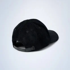 PME Legend *Corduroy Cap Black