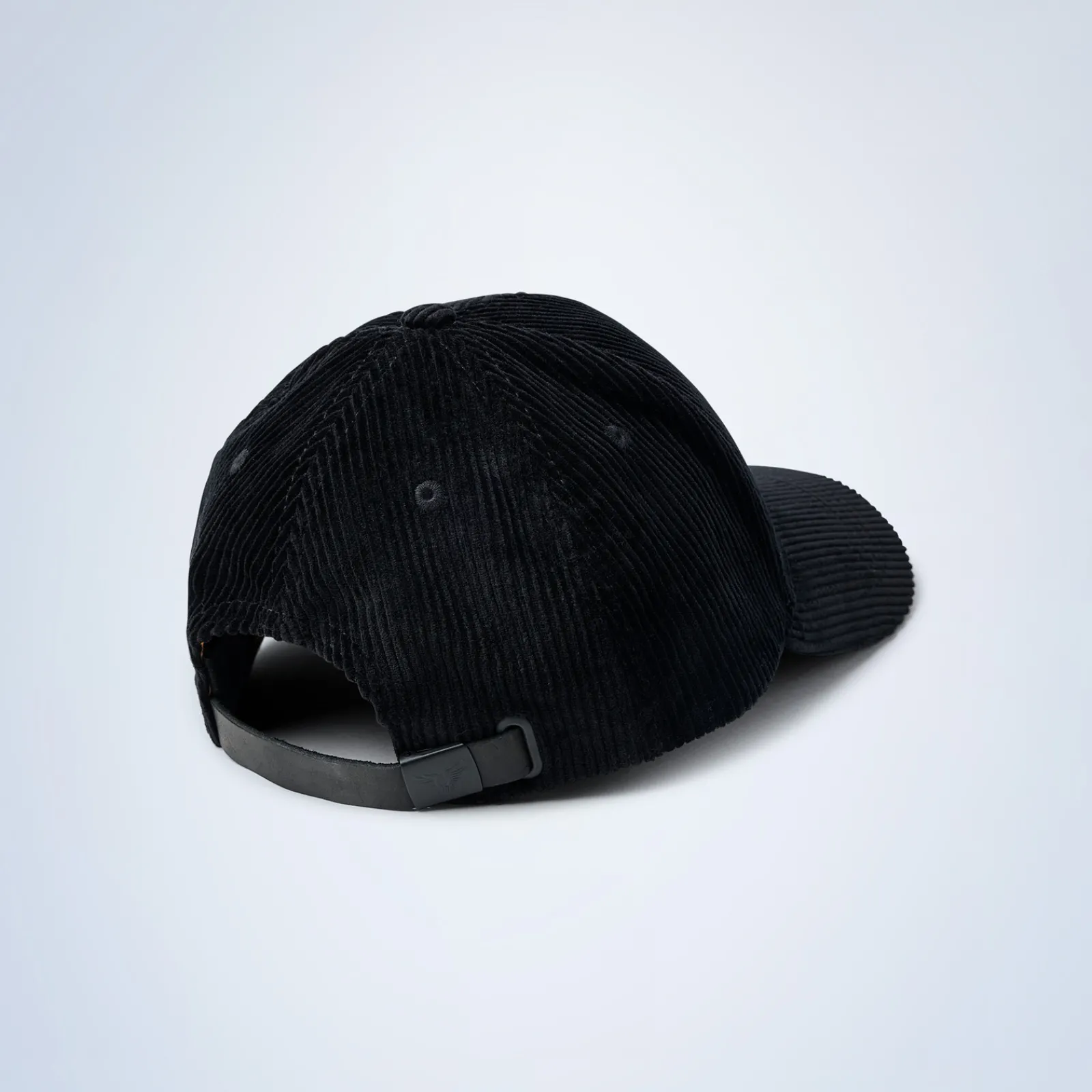 PME Legend *Corduroy Cap Black