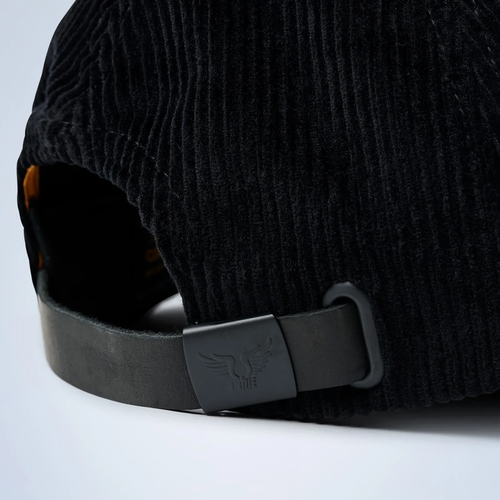PME Legend *Corduroy Cap Black