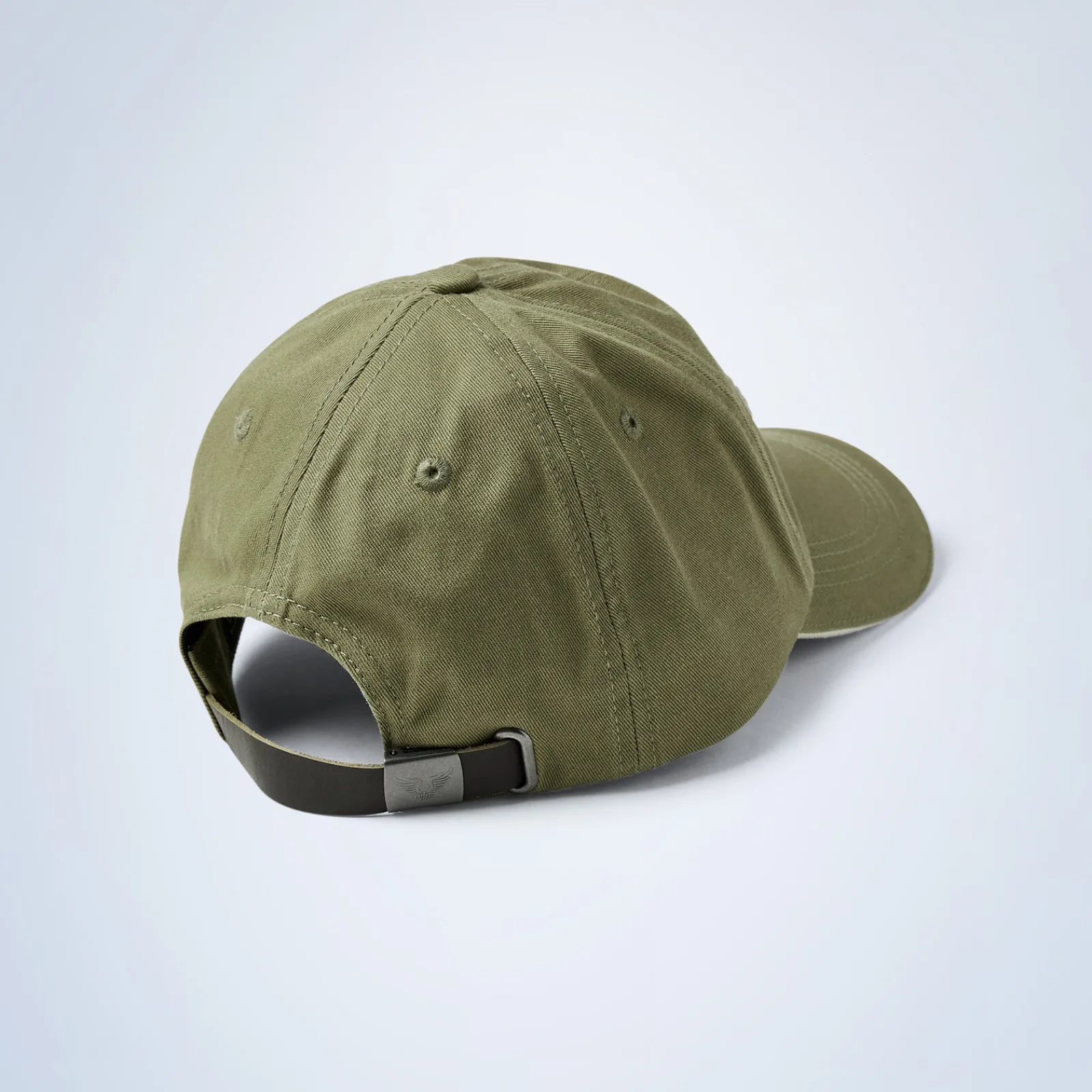 PME Legend *Cotton Twill Cap Green