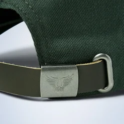 PME Legend *Cotton Twill Cap Green