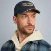 PME Legend *Cotton Twill Cap Blue