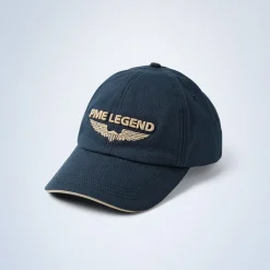 PME Legend *Cotton Twill Cap Blue