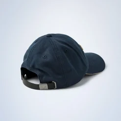 PME Legend *Cotton Twill Cap Blue