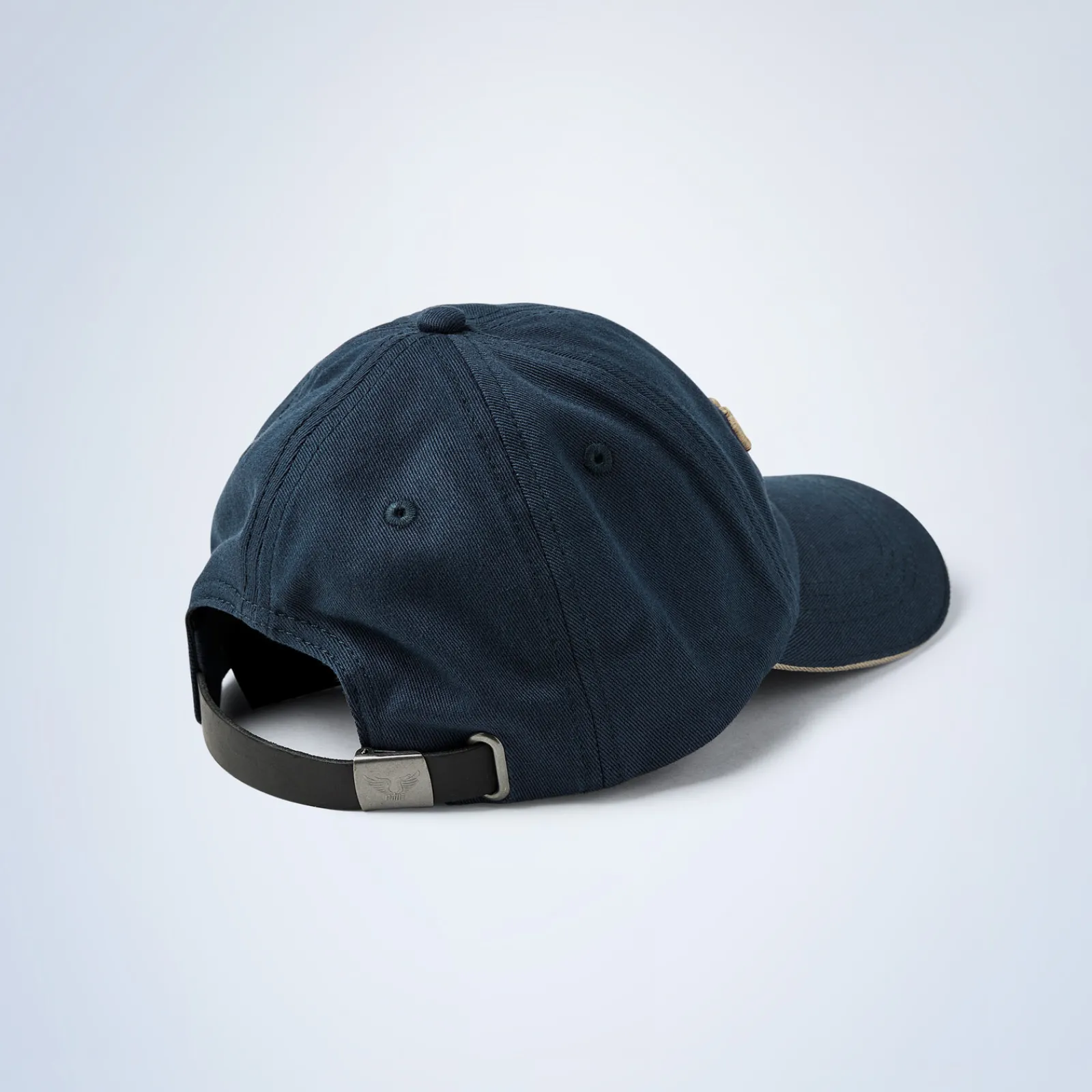 PME Legend *Cotton Twill Cap Blue