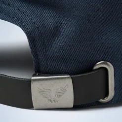PME Legend *Cotton Twill Cap Blue