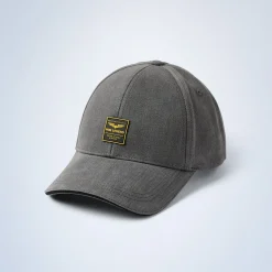 PME Legend *Denim Cap Grey