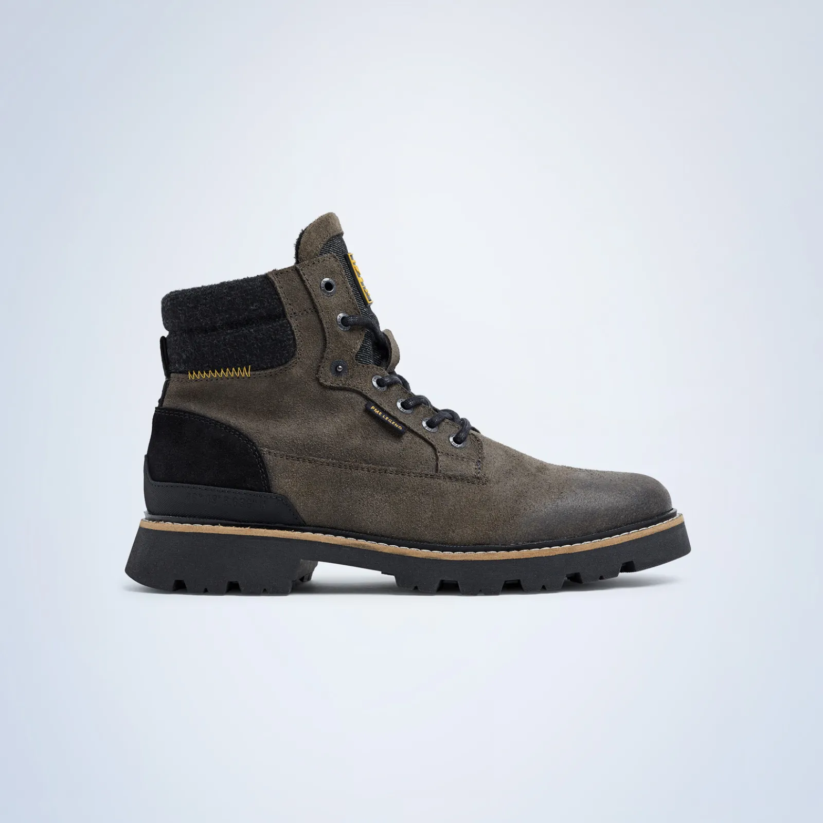 PME Legend *Dragan Boots Black