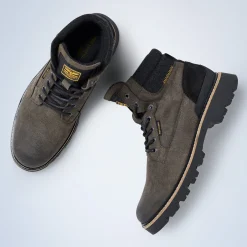 PME Legend *Dragan Boots Black