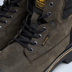 PME Legend *Dragan Boots Black