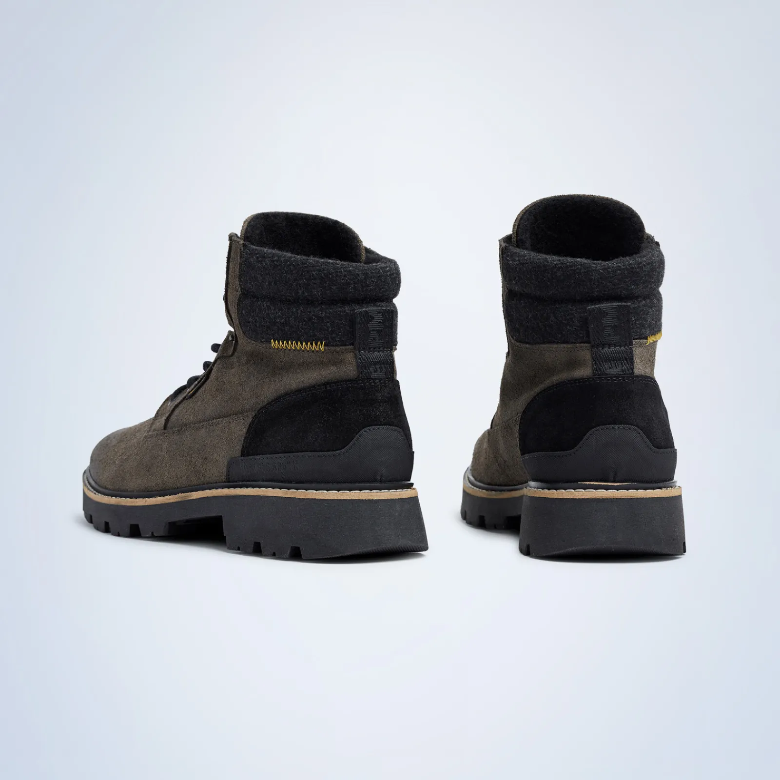 PME Legend *Dragan Boots Black