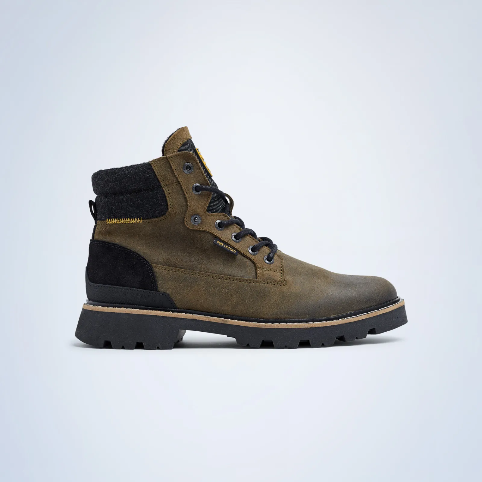 PME Legend *Dragan Boots Green