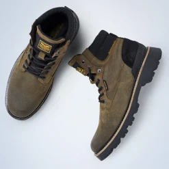 PME Legend *Dragan Boots Green
