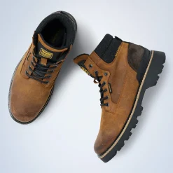 PME Legend *Dragan Boots Brown