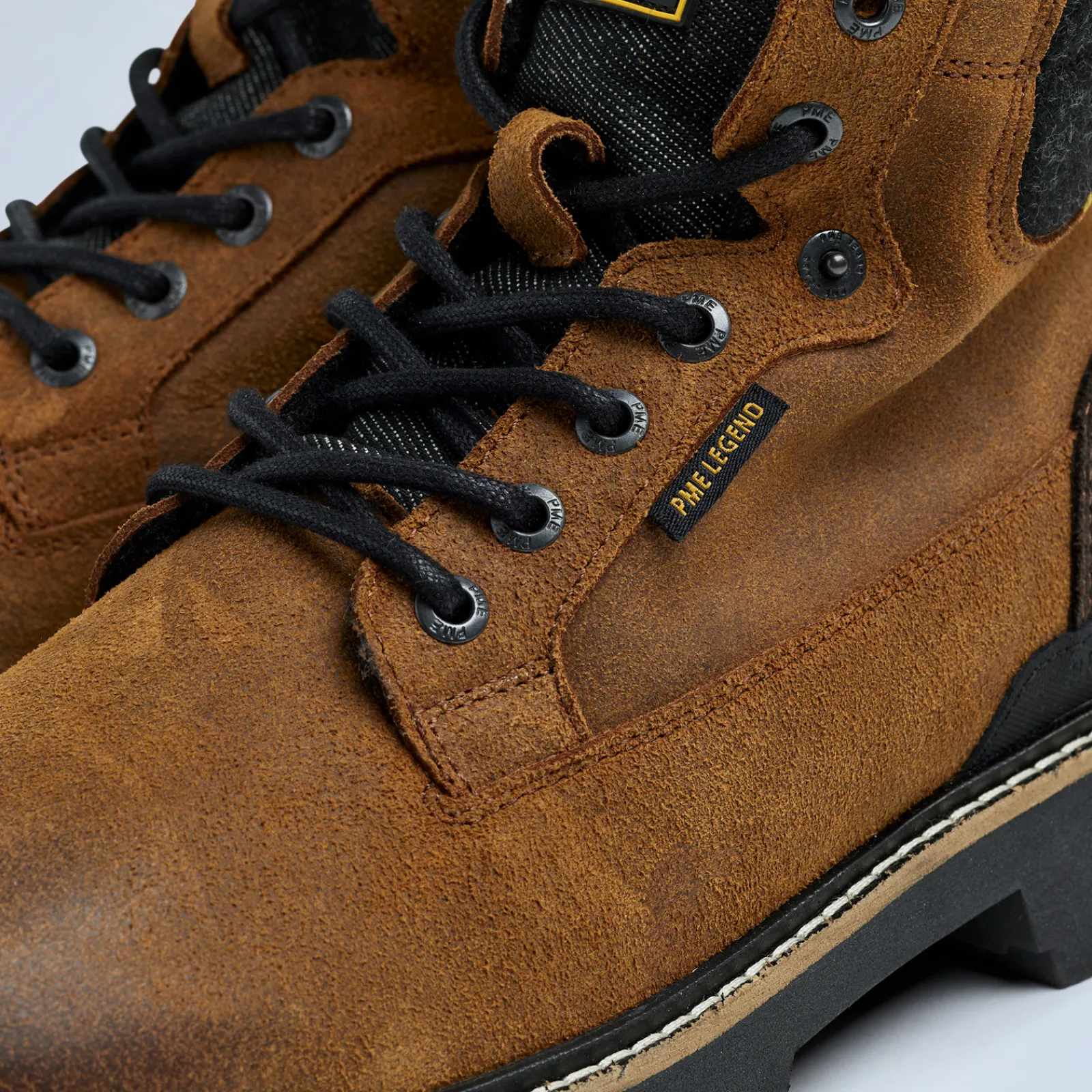 PME Legend *Dragan Boots Brown