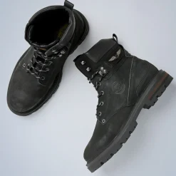PME Legend *Expeditor Boots Black