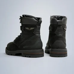 PME Legend *Expeditor Boots Black