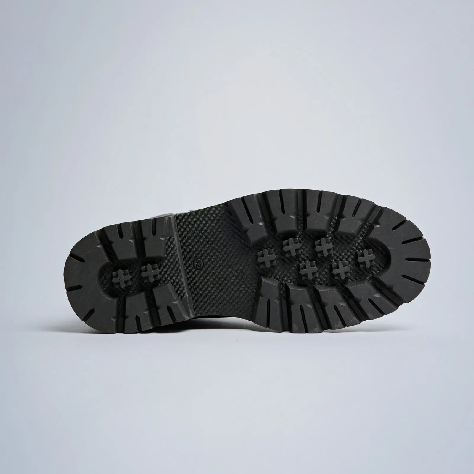 PME Legend *Expeditor Boots Black