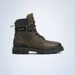 PME Legend *Expeditor Boots Green