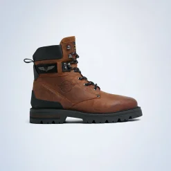PME Legend *Expeditor Boots Brown