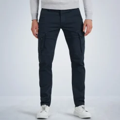 PME Legend Pants*Expedizor Relaxed Fit Cargo Pants Blue