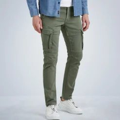 PME Legend Pants*Expedizor Relaxed Fit Cargo Pants Green