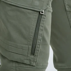 PME Legend Pants*Expedizor Relaxed Fit Cargo Pants Green