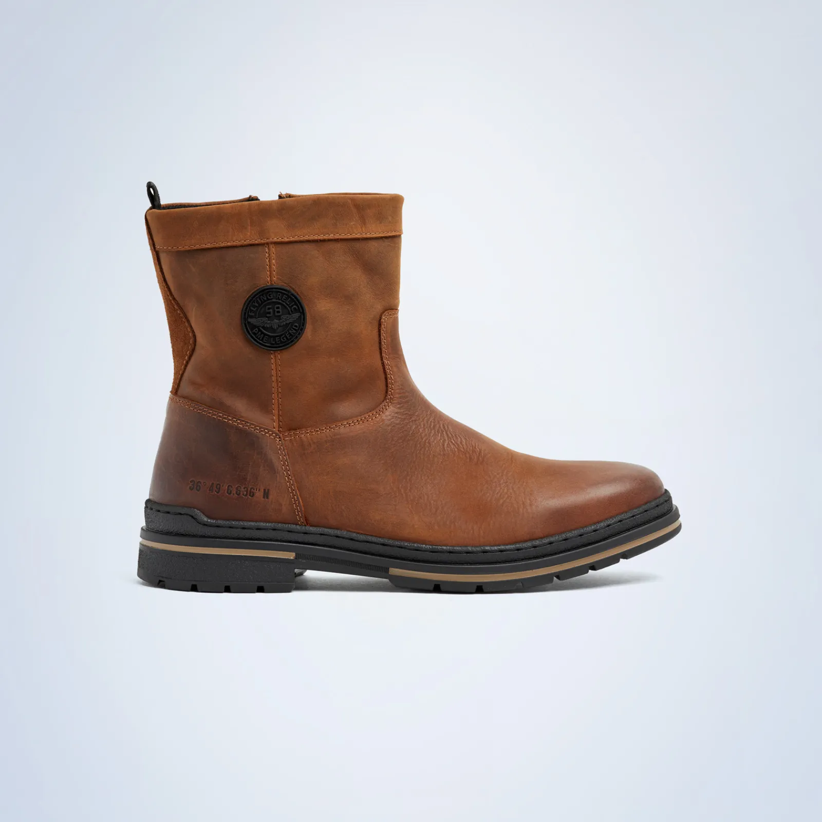 PME Legend *Fairsky Boots Brown
