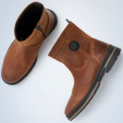 PME Legend *Fairsky Boots Brown