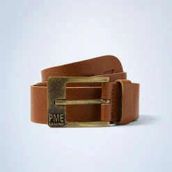 PME Legend *Far West Leather Belt Brown