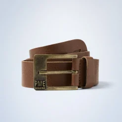 PME Legend *Far West Leather Belt Brown