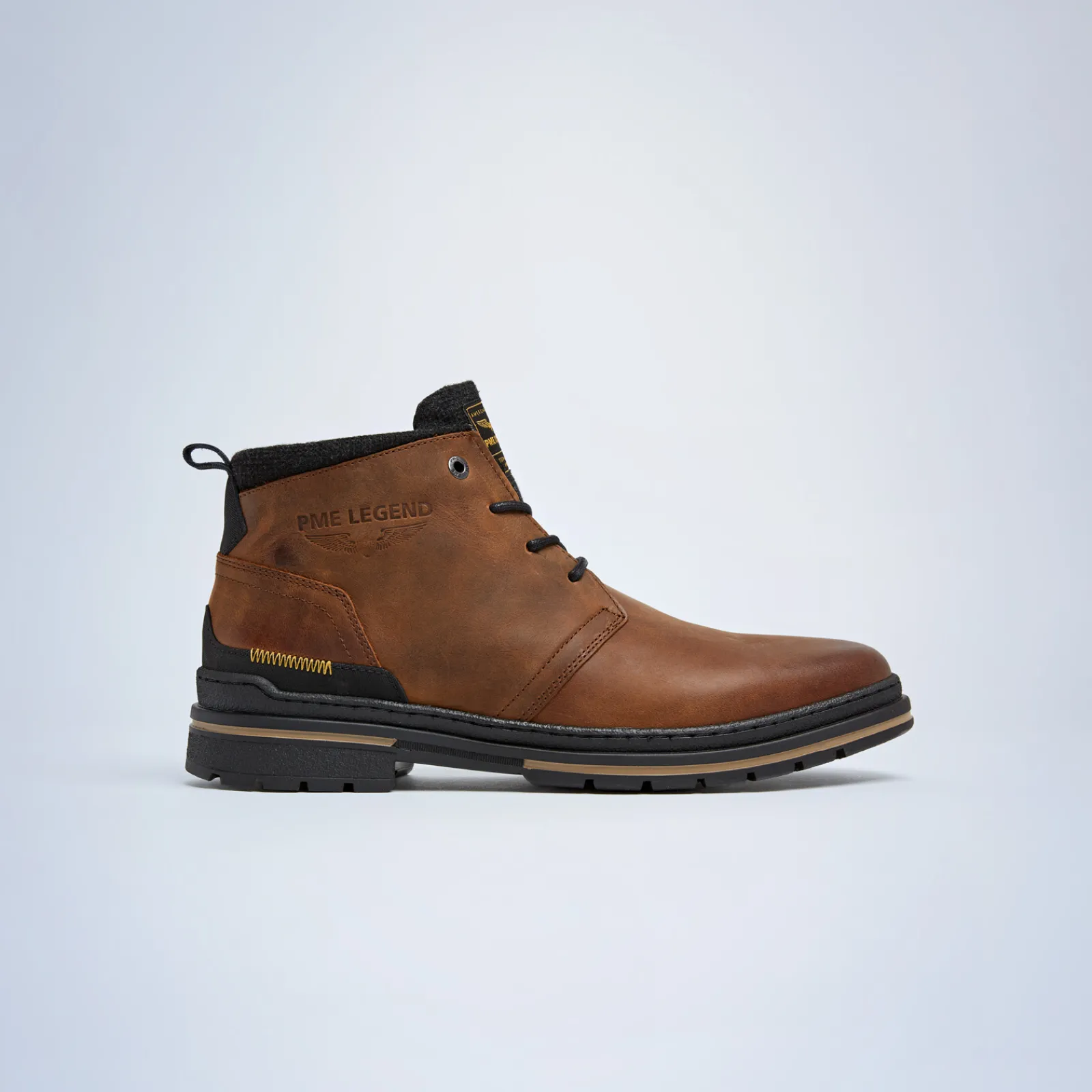PME Legend *Fleetman Boots Brown