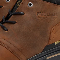 PME Legend *Fleetman Boots Brown