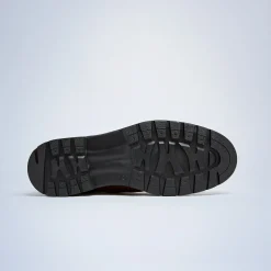 PME Legend *Fleetman Boots Brown