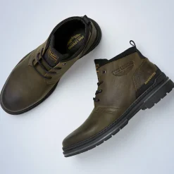 PME Legend *Fleetman Boots Grey