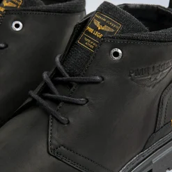 PME Legend *Fleetman Boots Black