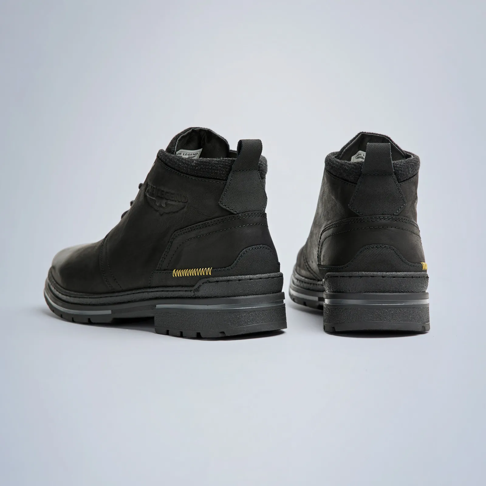 PME Legend *Fleetman Boots Black