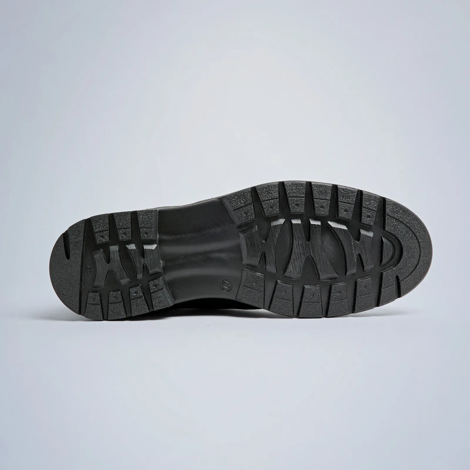 PME Legend *Fleetman Boots Black
