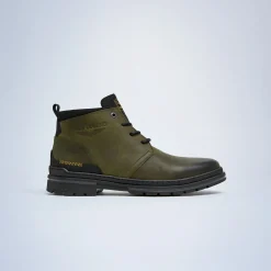 PME Legend *Fleetman Boots Green