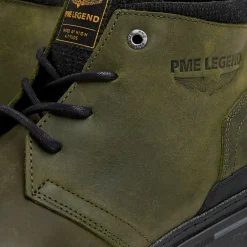 PME Legend *Fleetman Boots Green