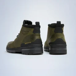 PME Legend *Fleetman Boots Green