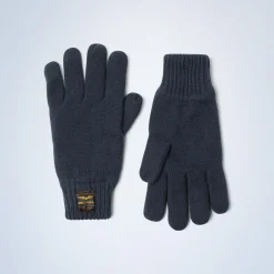 PME Legend *Gloves In A Cotton Blend Blue