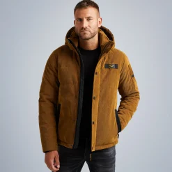 PME Legend Jackets*Gobbler Jacket Brown
