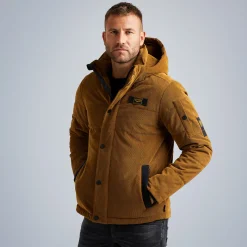 PME Legend Jackets*Gobbler Jacket Brown