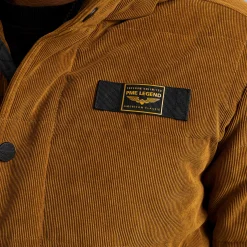 PME Legend Jackets*Gobbler Jacket Brown