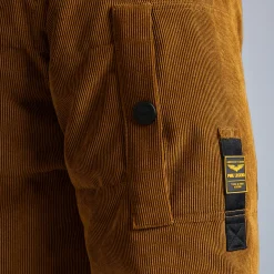 PME Legend Jackets*Gobbler Jacket Brown