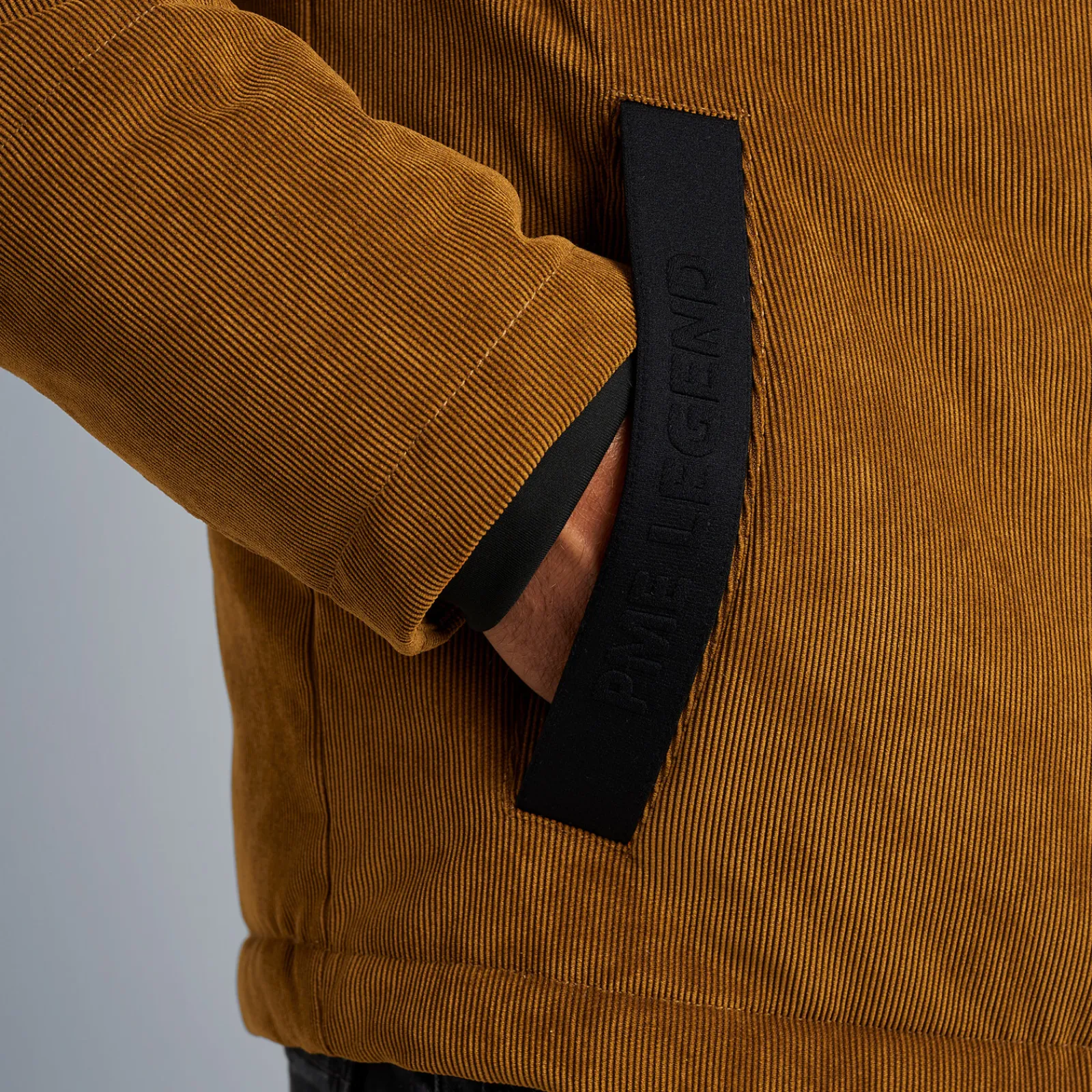 PME Legend Jackets*Gobbler Jacket Brown