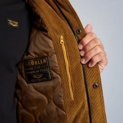 PME Legend Jackets*Gobbler Jacket Brown